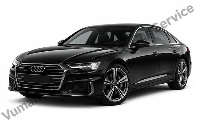 Bostancı Audi Servisi