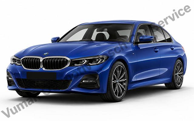 Bostancı BMW Servisi 