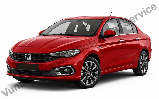 Bostancı Fiat Servisi 