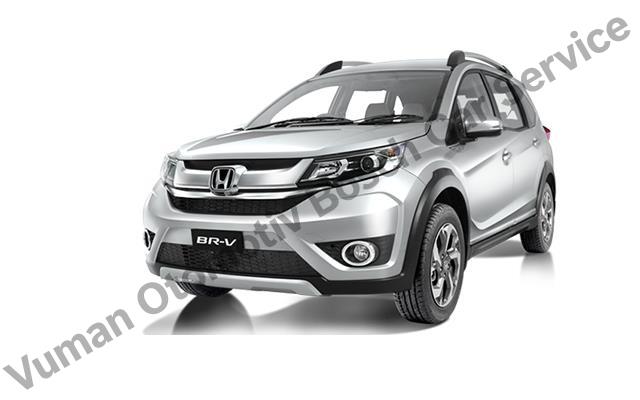 Bostancı Honda Servisi