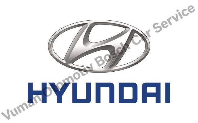 Bostancı Hyundai Servisi