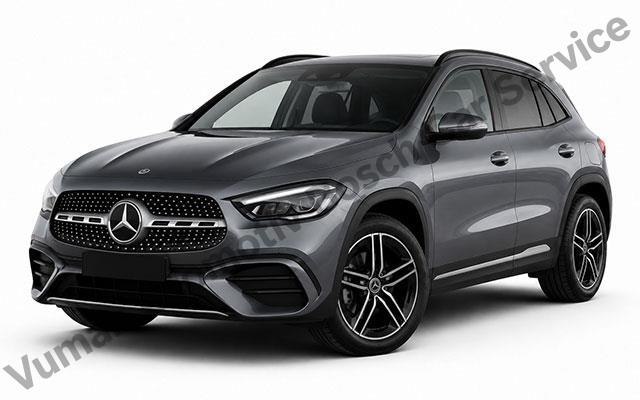 Bostancı Mercedes Servisi