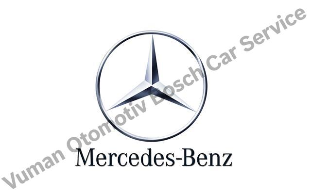 Bostancı Mercedes Servisi