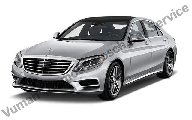 Bostancı Mercedes Servisi İle Güvenilir ve Profesyonel Hizmet