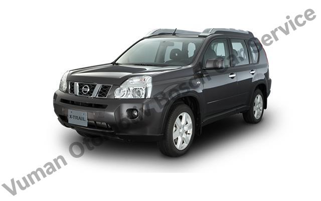 Bostancı Nissan Servisi