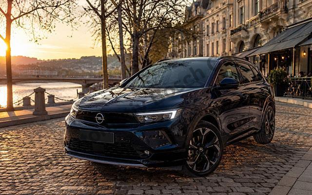 Bostancı Opel Servisi 