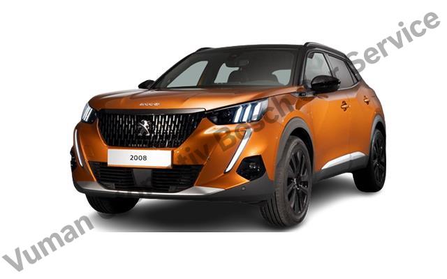 Bostancı Peugeot Servisi