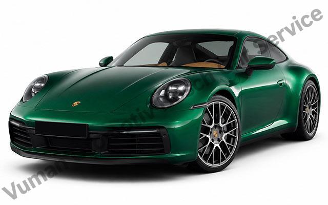Bostancı Porsche Servisi 