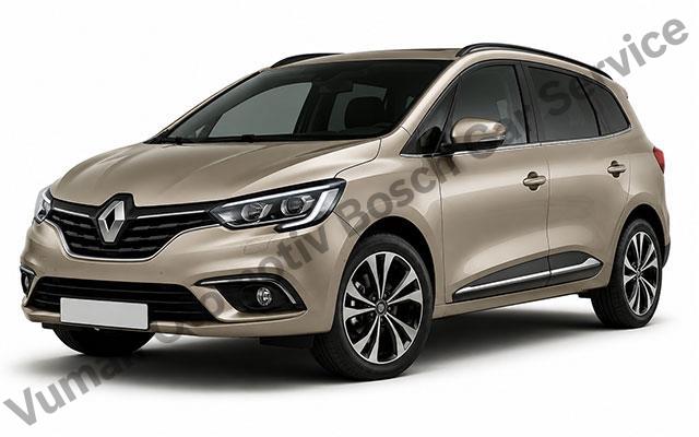 Bostancı Renault Servisi 