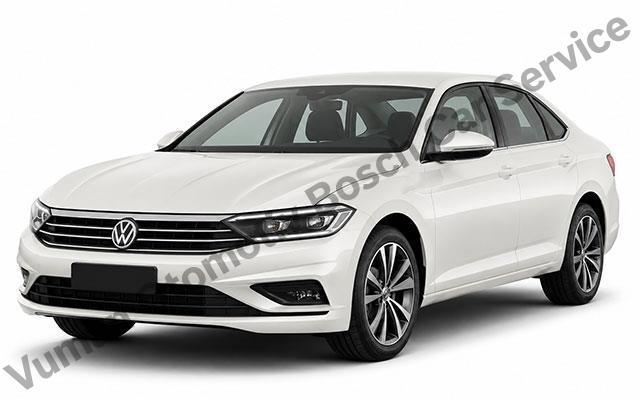 Bostancı Volkswagen Servisi