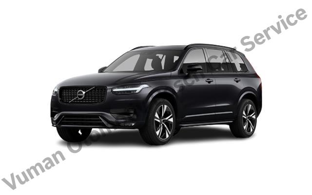 Bostancı Volvo Servisi