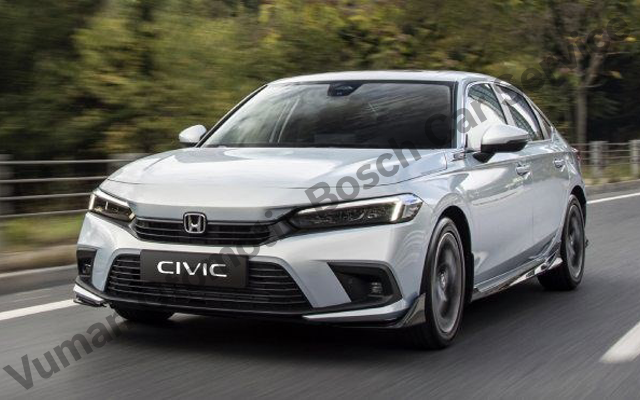 Bostancı’da Honda Araçlar İçin Kapsamlı Bakım Hizmetleri