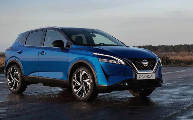 Bostancı´da Nissan Araçlara Periyodik Bakım Çözümleri