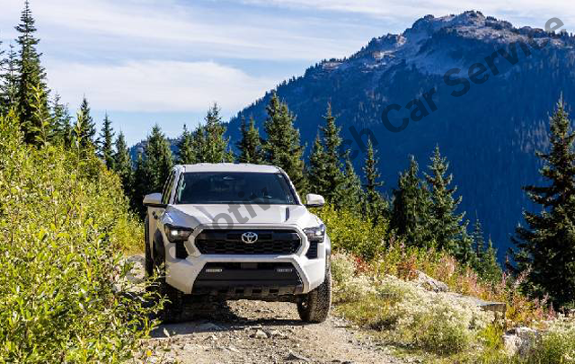 Bostancı´da Toyota Sahiplerine Özel Servis Hizmetleri
