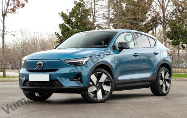 Volvo Araçlar İçin Bostancı’da Uzman Servis Hizmeti